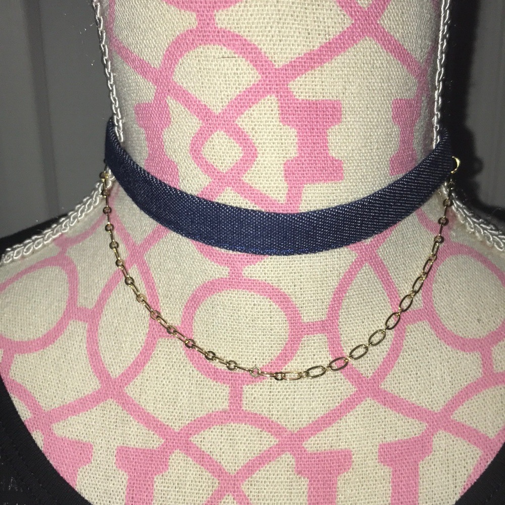 ✨NEW✨Bella Jack Chocker✨